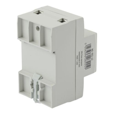 Реле контроля напряжения и тока PRO NO-903-42 РКНТ-1 63А эл. дисплей Эра Б0050658