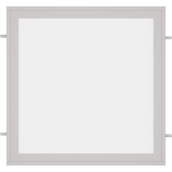 Светильник светодиодный ADV/K UNI LED 600 (50) 4000К встраив. СТ 1997021760