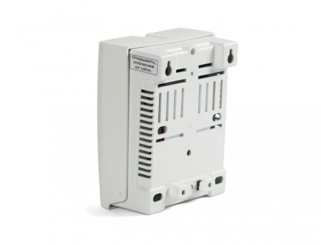 Источник бесперебойного питания СКАТ-1200А 12В 1А корпус пластик под АКБ 1х1.2А.ч СС ТР ПБ Бастион 17