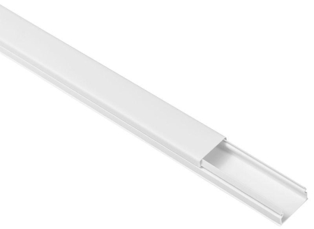 Мини-канал 24х14 L2000 METRA ИЭК Leg 638193