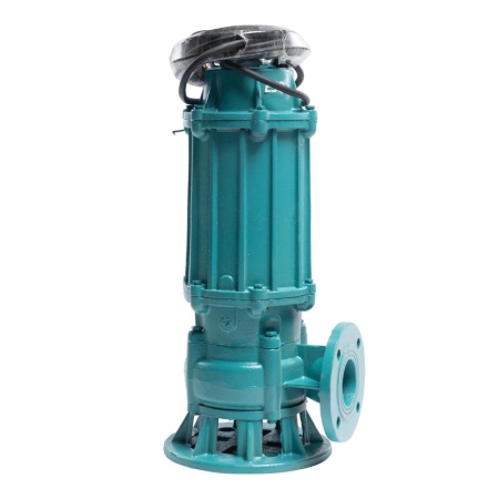 Насос ГНОМ-М 10-10-50/0.75-380 ESQ 02.31.216201