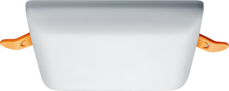 Светильник светодиодный 93 485 NLP-S2-18W-840-LED квадрат IP20 NAVIGATOR 93485