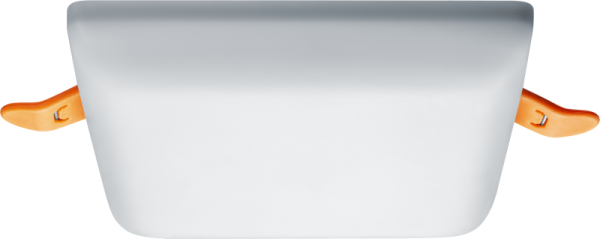 Светильник светодиодный 93 485 NLP-S2-18W-840-LED квадрат IP20 NAVIGATOR 93485