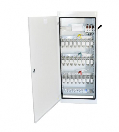 Щит ВРУ ШРС1-27 IP54 Электроспектр _VSHR127