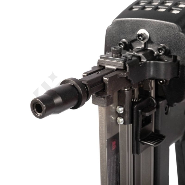 Пистолет монтажный газовый GCN-40 ПРОФИ КВТ 102360