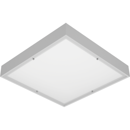 Светильник светодиодный OWP ECO LED 595 IP54/IP54 4000К CRI90 mat СТ 1372002130
