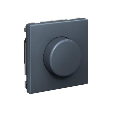 Светорегулятор поворотно-нажимной (диммер) ArtGallery LED RC 400Вт механизм грифель SE GAL000723