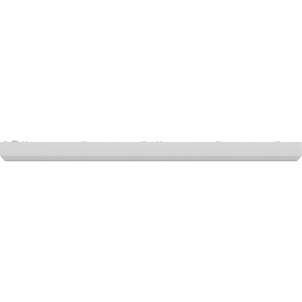 Светильник светодиодный OPL/S ECO LED 1200 EM 4000К потолочн. СТ 1058000310