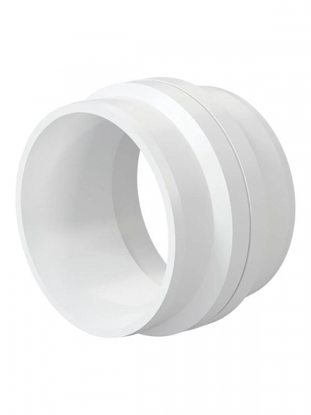 Коллектор CC d100 пластик ERA 10CC