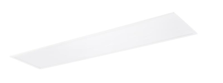 Светильник светодиодный ДВО CP 21 R 30W OP 940 2 W30L120 UGR19 295х1195х26мм 30Вт 4000К IP40 Ra90 UGR19 DALI встраив. панель бел. Русский Свет 14062123286