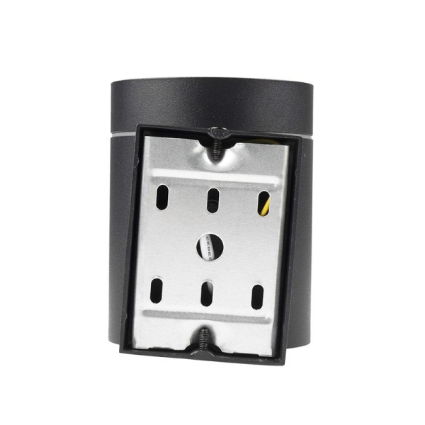 Светильник PWL 11590 GX53-1 BL 230В IP65 под лампу GX53 архитектурный JazzWay 5065109