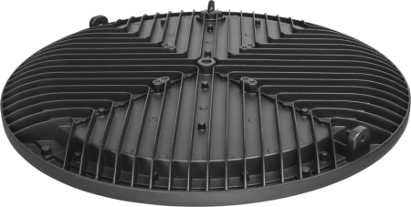 Светильник светодиодный 90 478 OHB-01-100-5K-LED 100Вт 5000K IP65 10000лм 210-240В подвесной для высоких пролетов HIGHBAY ОНЛАЙТ 90478