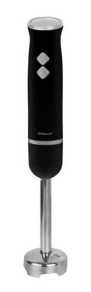 Блендер ELX-HB03-C72 черн./хром Ergolux 14723