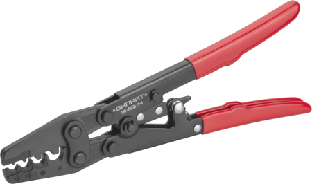 Пресс-клещи OHT-Pkk01-1-8 ОНЛАЙТ 90586