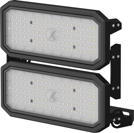 Светильник светодиодный 96 253 ДО-01-150-5К-D120 Innolux 96253