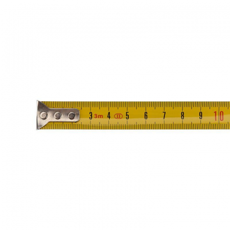 Рулетка измерительная Профи 3мх16мм прорезиненный корпус Rexant 12-9004