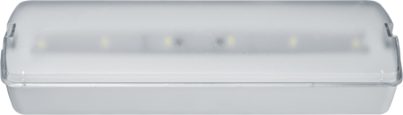 Светильник светодиодный 95 293 NEF-20 3Вт 200лм 220-240В IP20 акк. Ni-Cd 600мА.ч аварийно-эвакуационный NAVIGATOR 95293