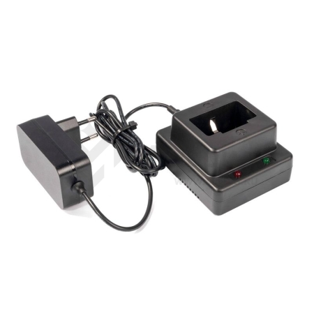 Пистолет монтажный газовый GCN-40 ПРОФИ КВТ 102360