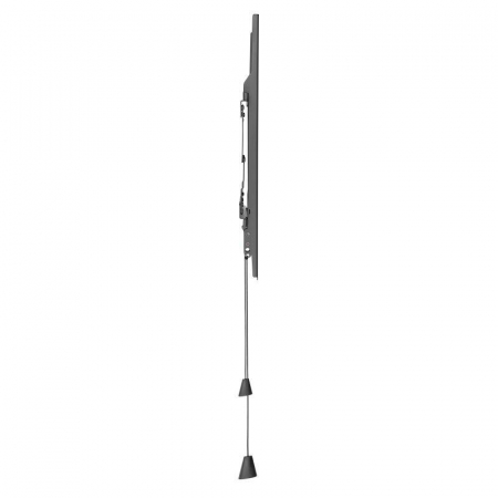 Кронштейн для телевизора 37-80 дюймов фиксированный HOME Rexant 38-0343