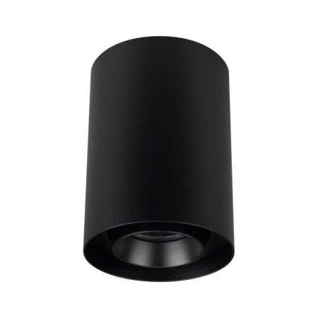 Светильник светодиодный SP-FOCUS-R86-10W Warm3000 BK 24deg 230В IP54 10Вт 3000К метал. Arlight 054812