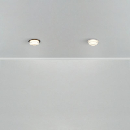 Светильник Zoro 15Вт GX53х1 IP20 спот Voltega VGL7134DLB-01B