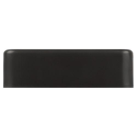 Коробка распаячная 75х75х20мм без клеммы IP40 черн. BS-B-75-75-20 Эра Б0061803