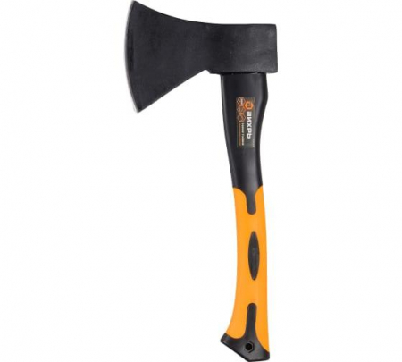 Топор Т1000Ф фибергласовая ручка Вихрь 73/2/2/9