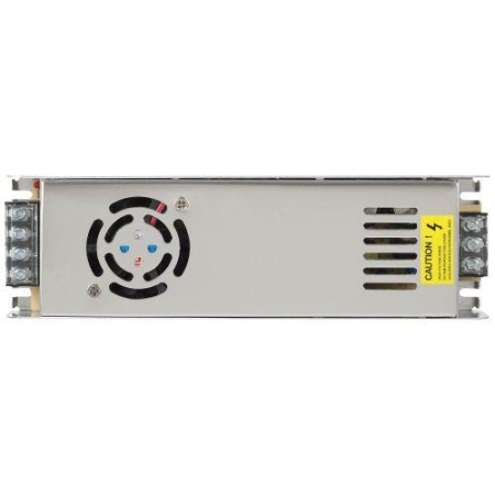 Блок питания LP-LED 350W-IP20-24V-S Эра Б0061133