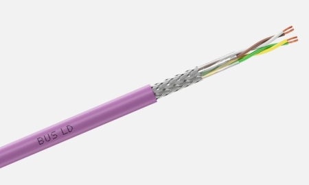 Кабель BUS LD 2х2х0.22 (м) LAPP 3120001895
