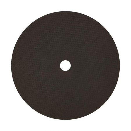 Диск отрезной по металлу 230х2.0х22.23мм Kranz KR-90-0944