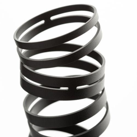 Светильник подвесной (подвес) PL22 BK MR16 GU10 потолочный цилиндр черн. ЭРА Б0058508