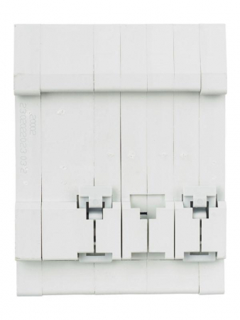 Выключатель автоматический дифференциального тока 4п (3P+N) C 32А 30мА тип A 6кА АВДТ-34 KARAT IEK MAD22-6-032-C-30