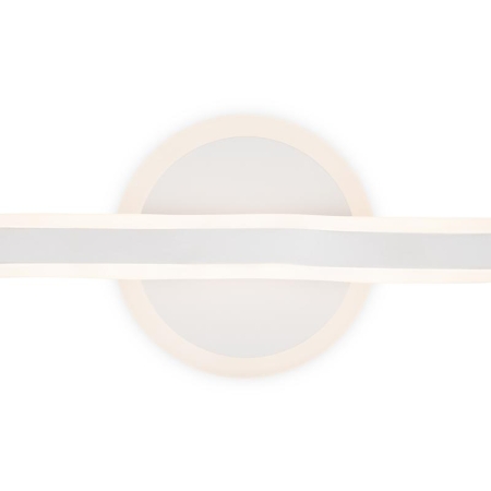 Светильник Supple 18Вт IP20 бра настен. Freya FR6099WL-L28W