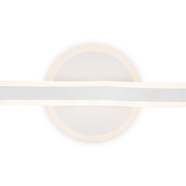 Светильник Supple 18Вт IP20 бра настен. Freya FR6099WL-L28W