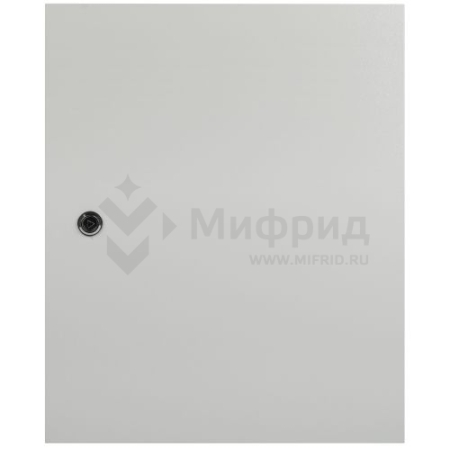 Корпус ЩМПг-2-0 500х400х220 IP54 У2 SIMPLE stmS.2-0-54 метал. Эра Б0057149