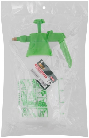 Опрыскиватель ручной 2л FIT 77328