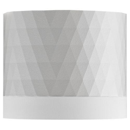 Светильник OL37 WH GX53 IP20 настенно-потолочный спот бел. ЭРА Б0056385