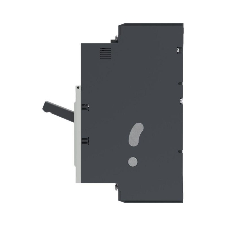 Выключатель автоматический 3P 1600А 70кА pro MNX1600L при AC415V расцепитель ETS YON MNX1600L3PETS1600