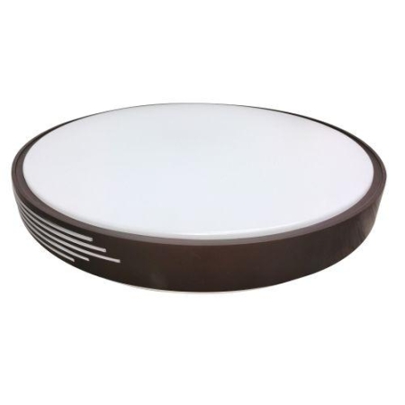 Светильник светодиодный Классик SPB-6-70-RC Liburn с ДУ 70Вт потолочный Эра Б0051099