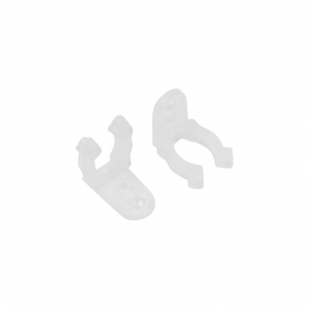 Клипса "крокодил" 13мм (уп.100шт)  NEON-NIGHT 104-312