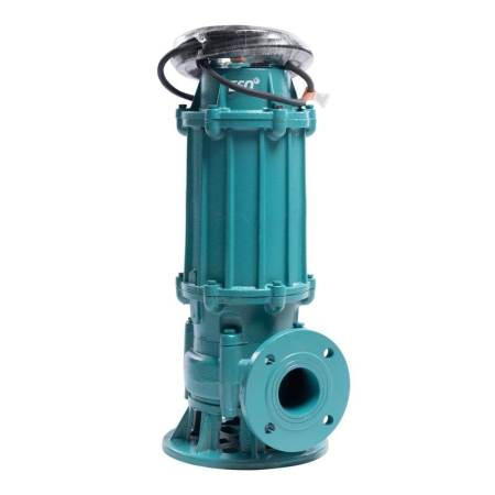 Насос ГНОМ-М 10-10-50/0.75-380 ESQ 02.31.216201