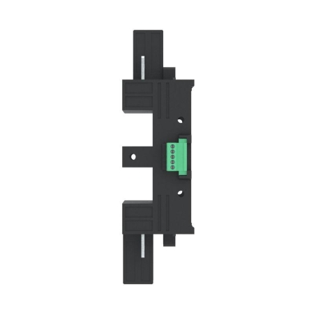 Основание втычное фронт. подкл. 3P для MNX125/160 YON TDM-MNX160-3P-F