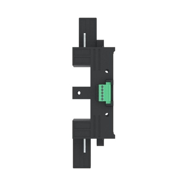 Основание втычное фронт. подкл. 3P для MNX125/160 YON TDM-MNX160-3P-F
