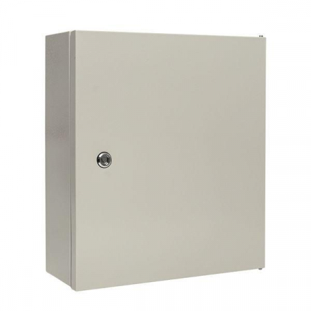 Щит ЩУ-3/1-1 (445х400х150) 12мод. двухдверный IP54 Basic EKF mb54-3-2-bas