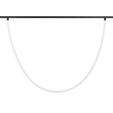 Светильник светодиодный MAG-ORIENT-TUBE-ELASTIC-R25-L2500-35W Day4000 (BK 360 deg 48В) IP20 металл Arlight 044330