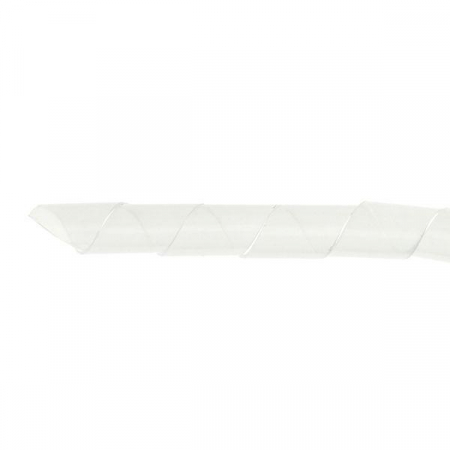 Лента спир. монтаж. SWB-19 D=19мм d15мм (уп.10м) EKF plc-swb-19