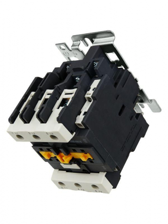 Контактор КМИ-49512 95А 400В/AC3 1НО 1Н3 KARAT IEK KKM41-095-400-11