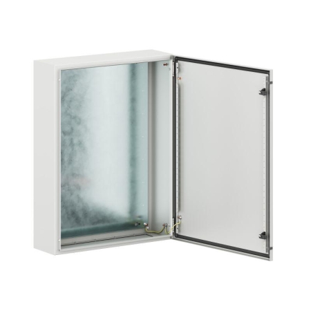 Корпус навесной STE с М/П 800х600х200мм DKC R5STE0862