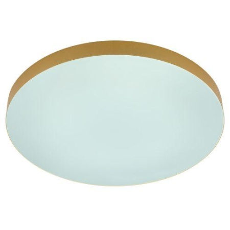 Светильник светодиодный Relict 48 Pult SPB-6-60-RC MG 60Вт 3000-6500К потолочный с ДУ золото ЭРА Б0059498