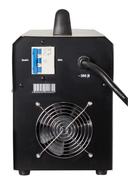 Инвертор сварочный САИ-250 ПРОМ Ресанта 65/133